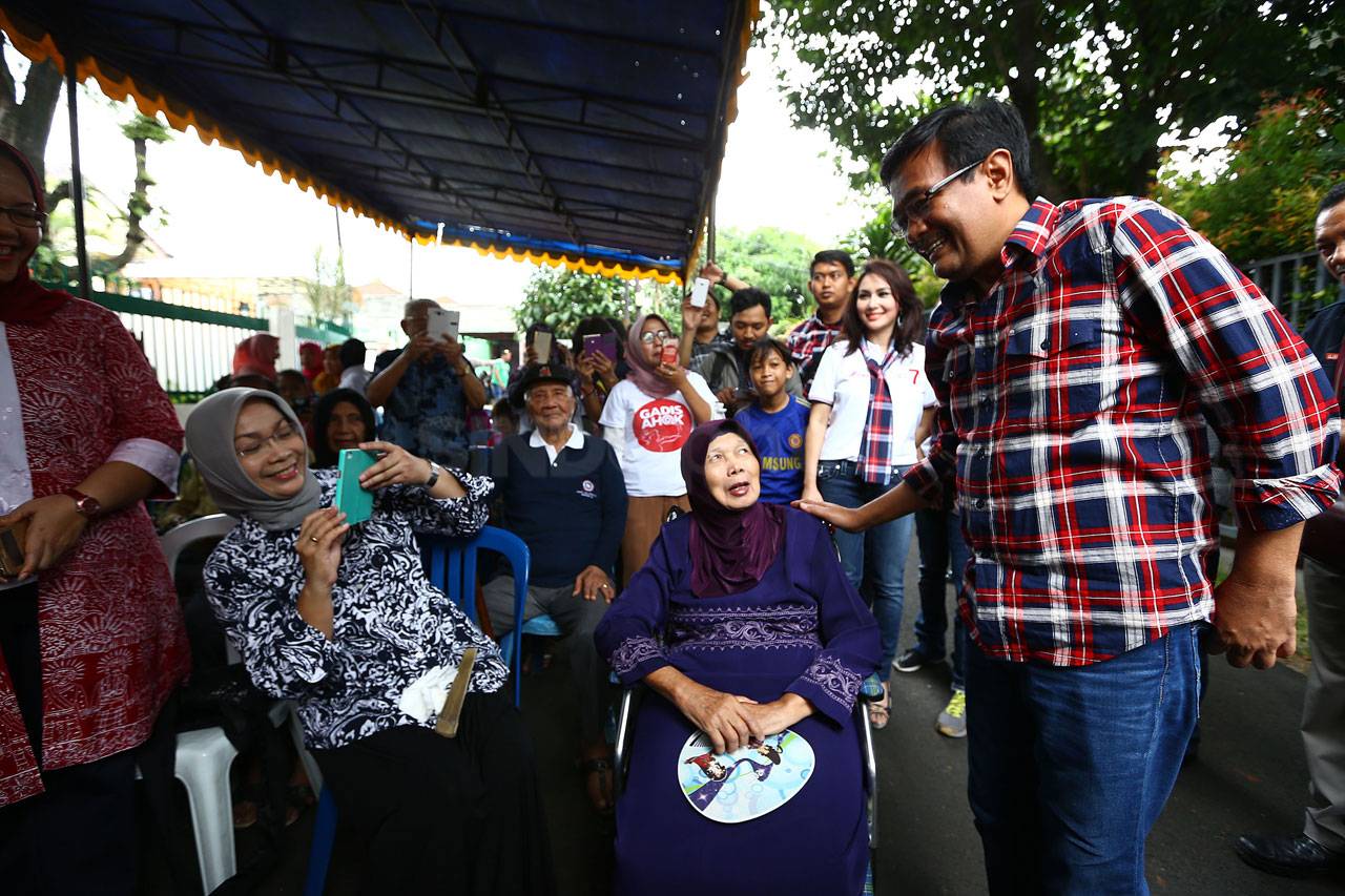 Djarot Saiful Hidayat...