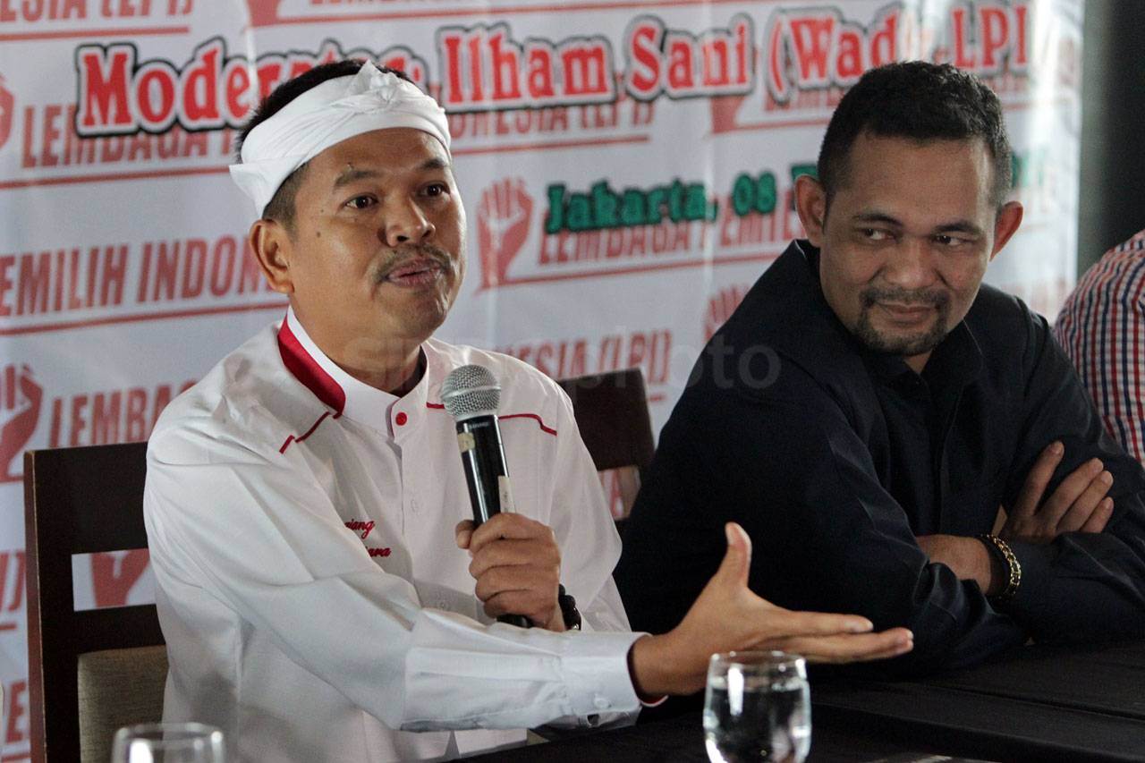 Merawat Keindonesiaan,...