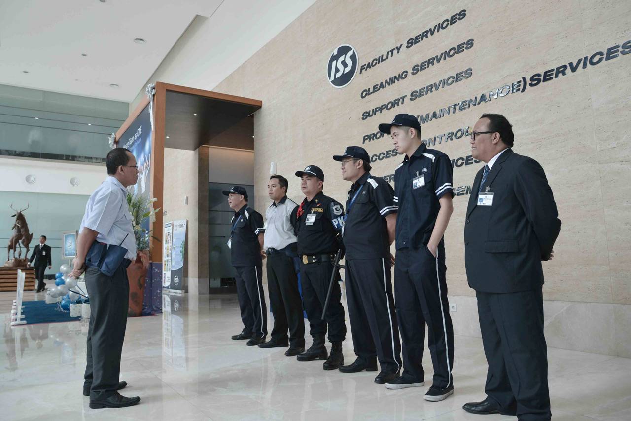 ISS Indonesia Rayakan...