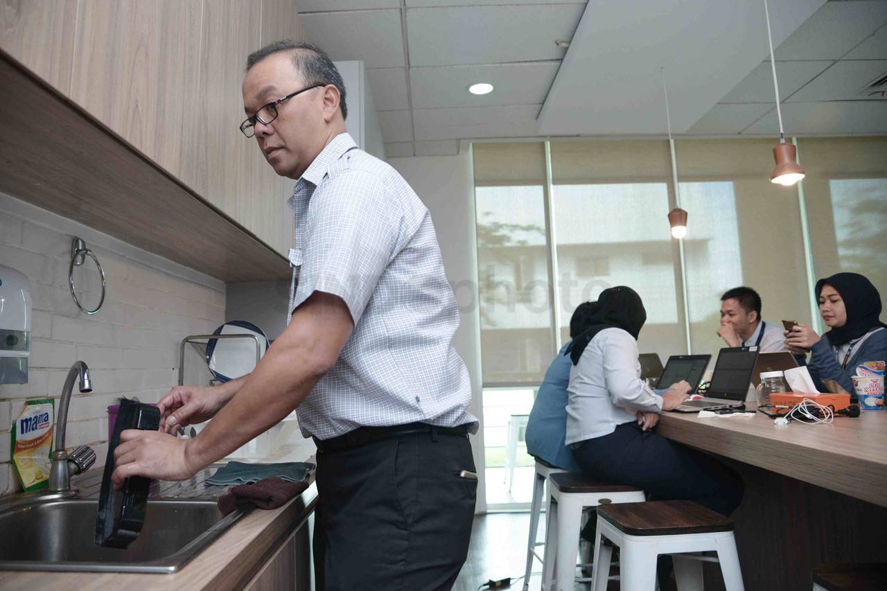 ISS Indonesia Rayakan...