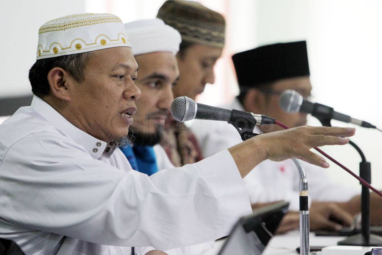 Pernyataan Sikap Forum...