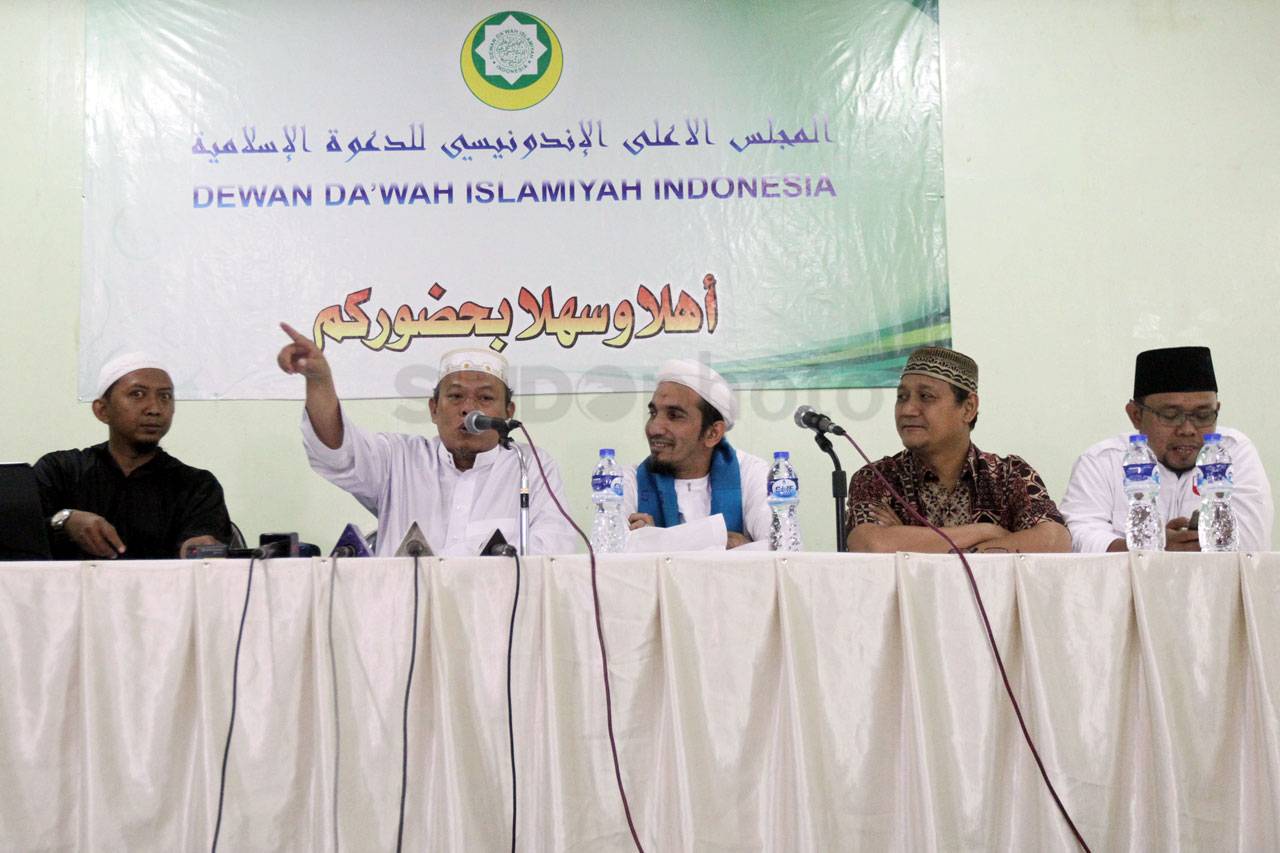 Pernyataan Sikap Forum...