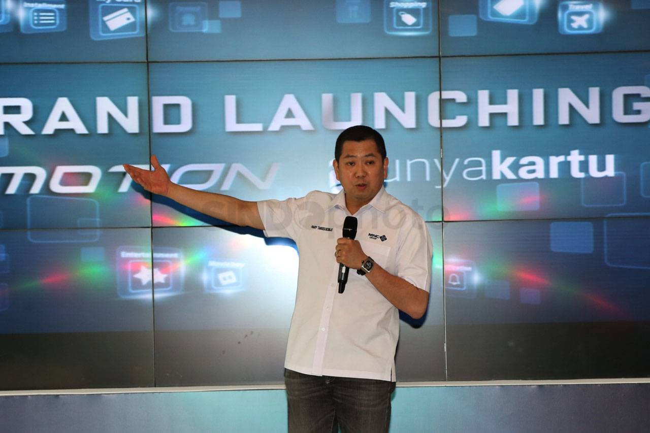 MNC Bank Luncurkan Motion...