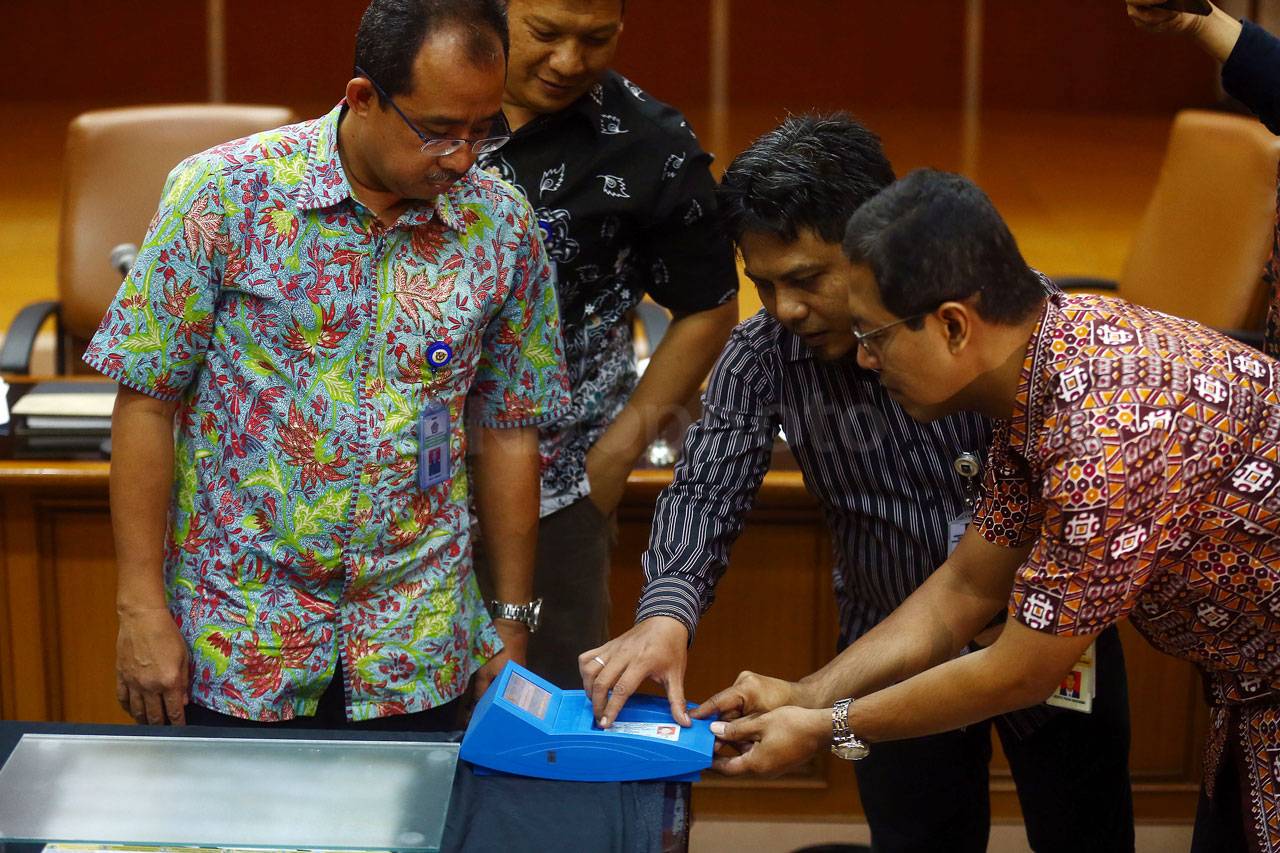 Bea Cukai Gagalkan Pengiriman...