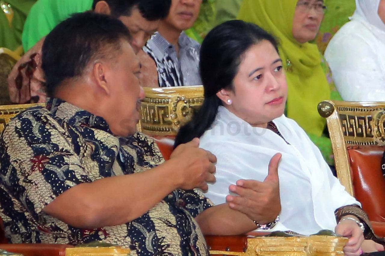 Dialog Kebangsaan, Posisi...