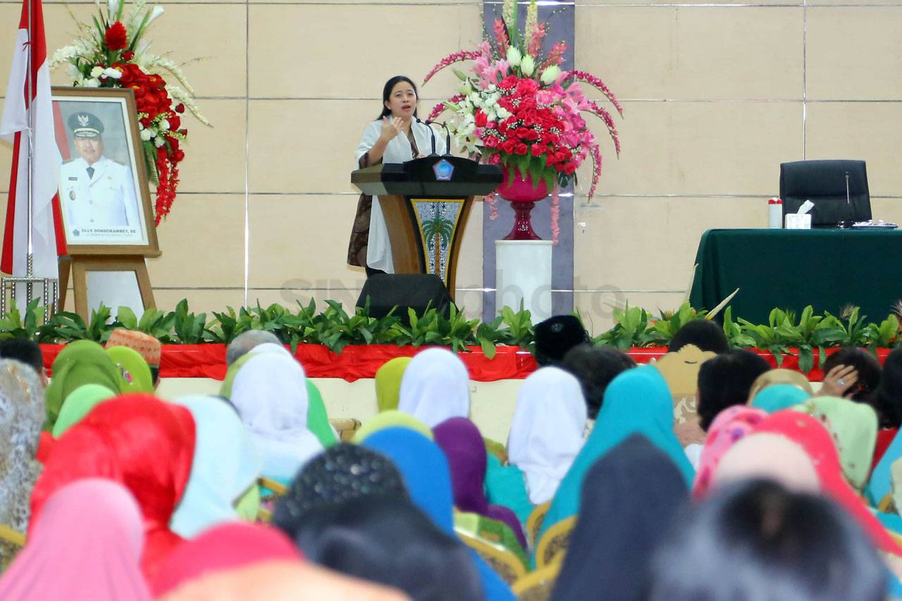 Dialog Kebangsaan, Posisi...
