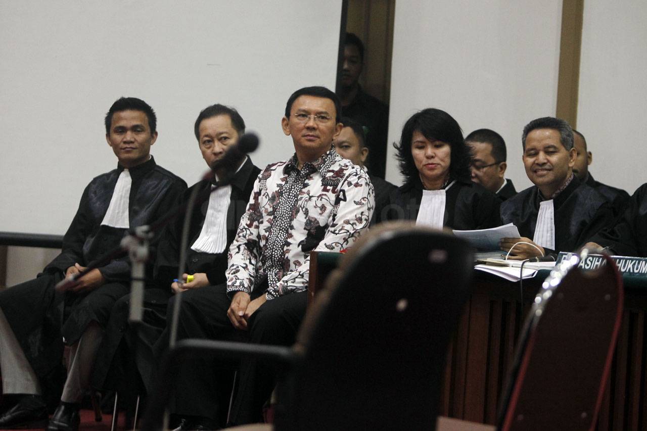 JPU Akan Hadirkan Empat...