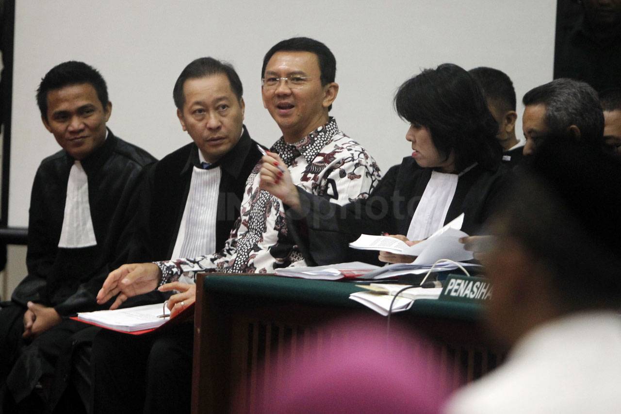 JPU Akan Hadirkan Empat...