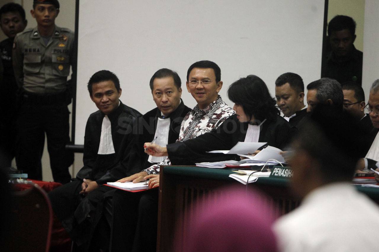 JPU Akan Hadirkan Empat...