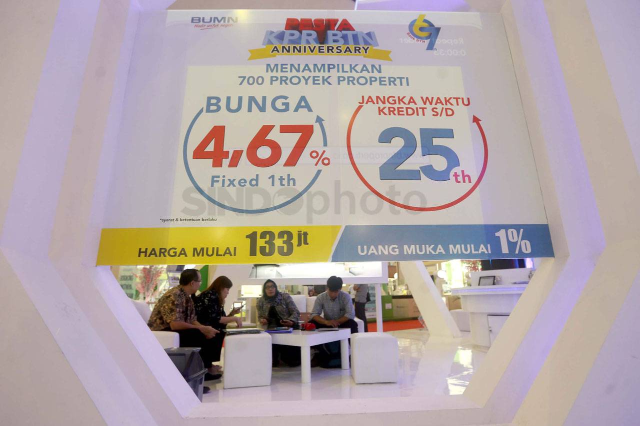 BTN Gelar Indonesia...