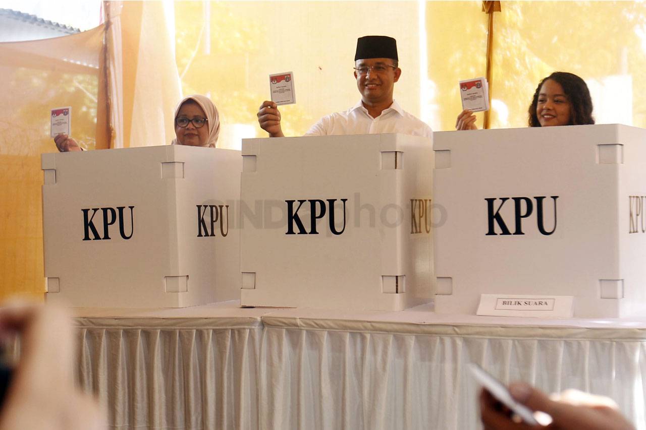 Berbekal Doa Ibunda,...