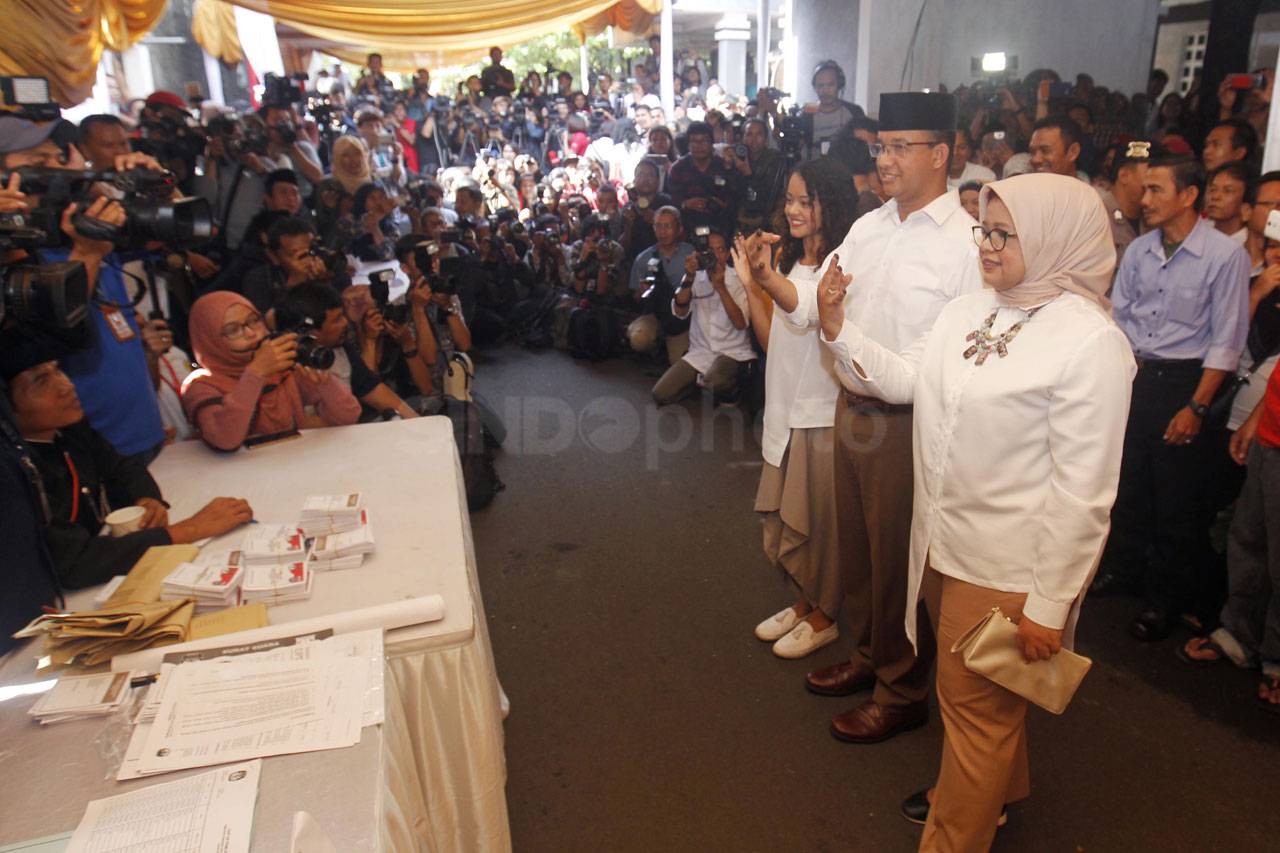 Berbekal Doa Ibunda,...