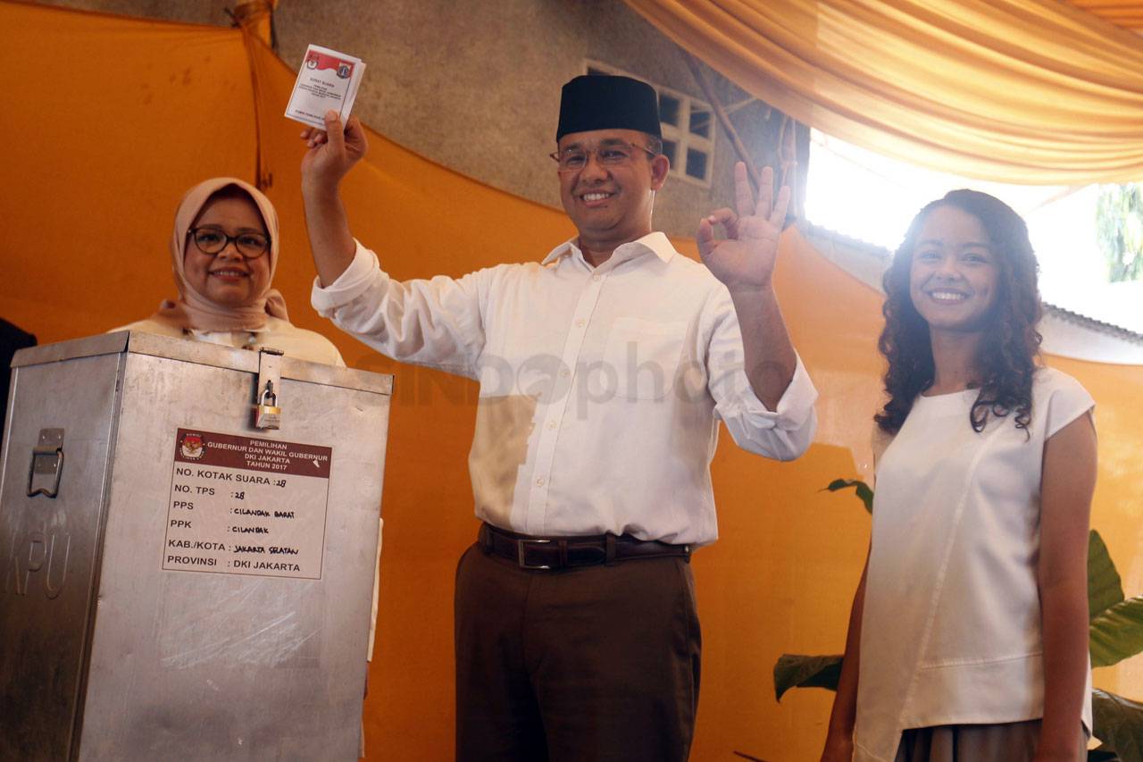 Berbekal Doa Ibunda,...