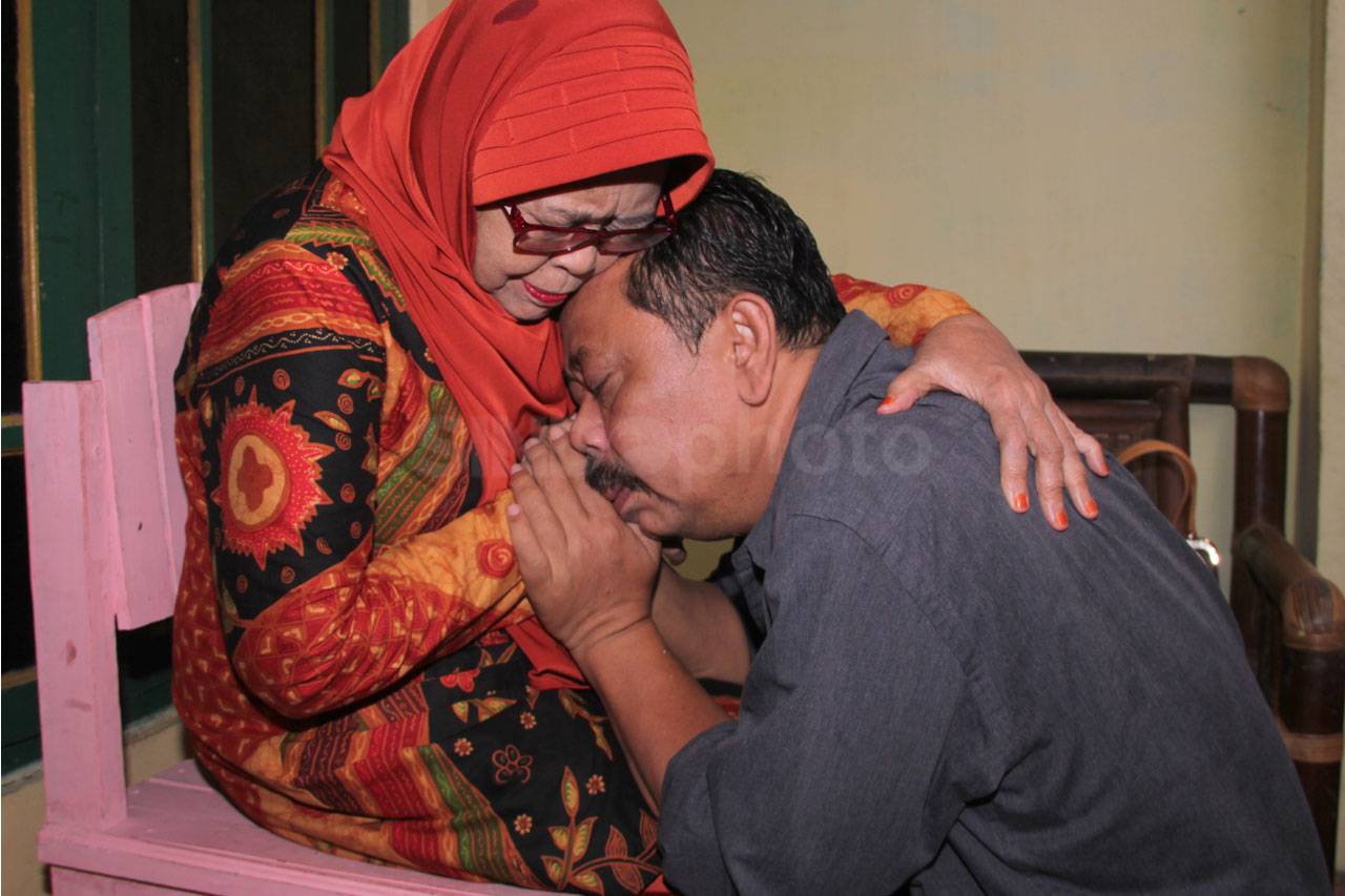 Calon Wali Kota Yogyakarta...