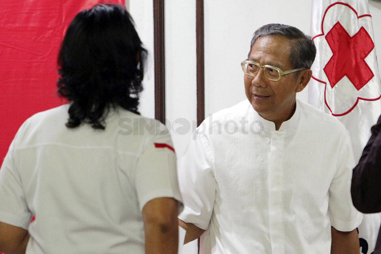 PMI Akan Gelar Mukernas...