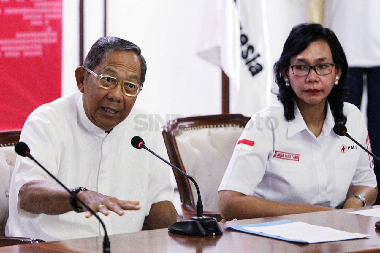 PMI Akan Gelar Mukernas...