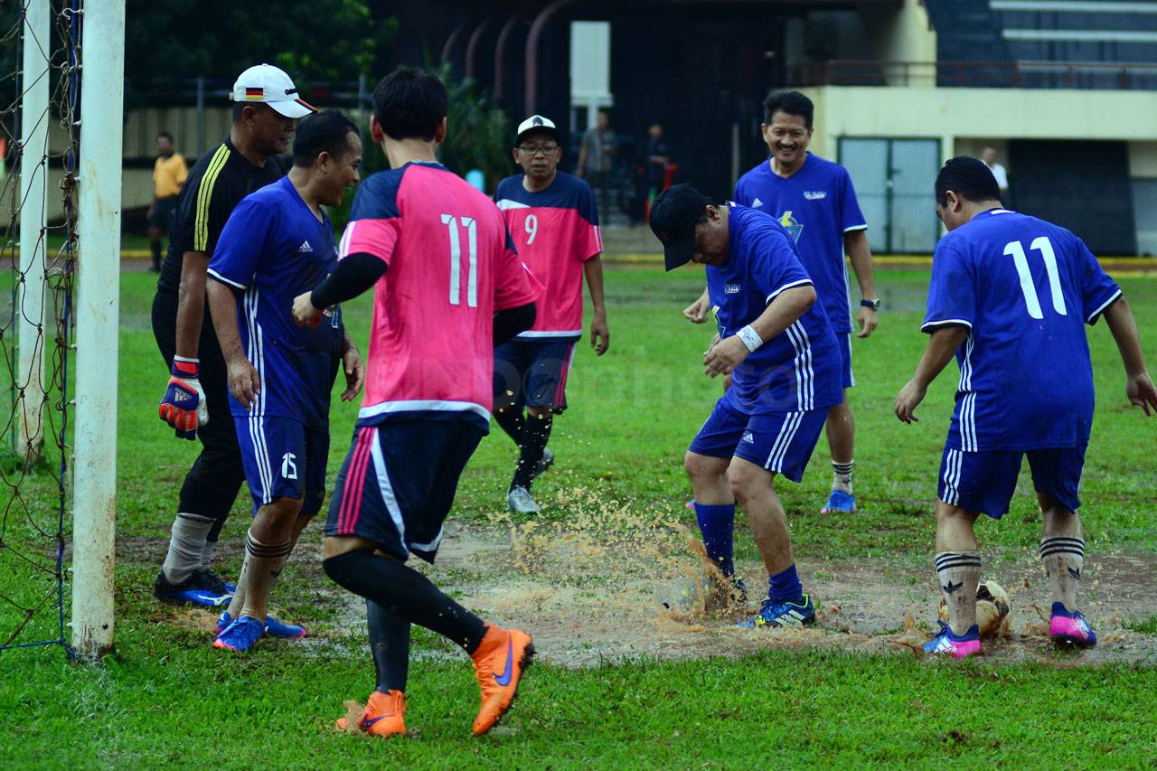 Rayakan HUT Ke-67, BTN...