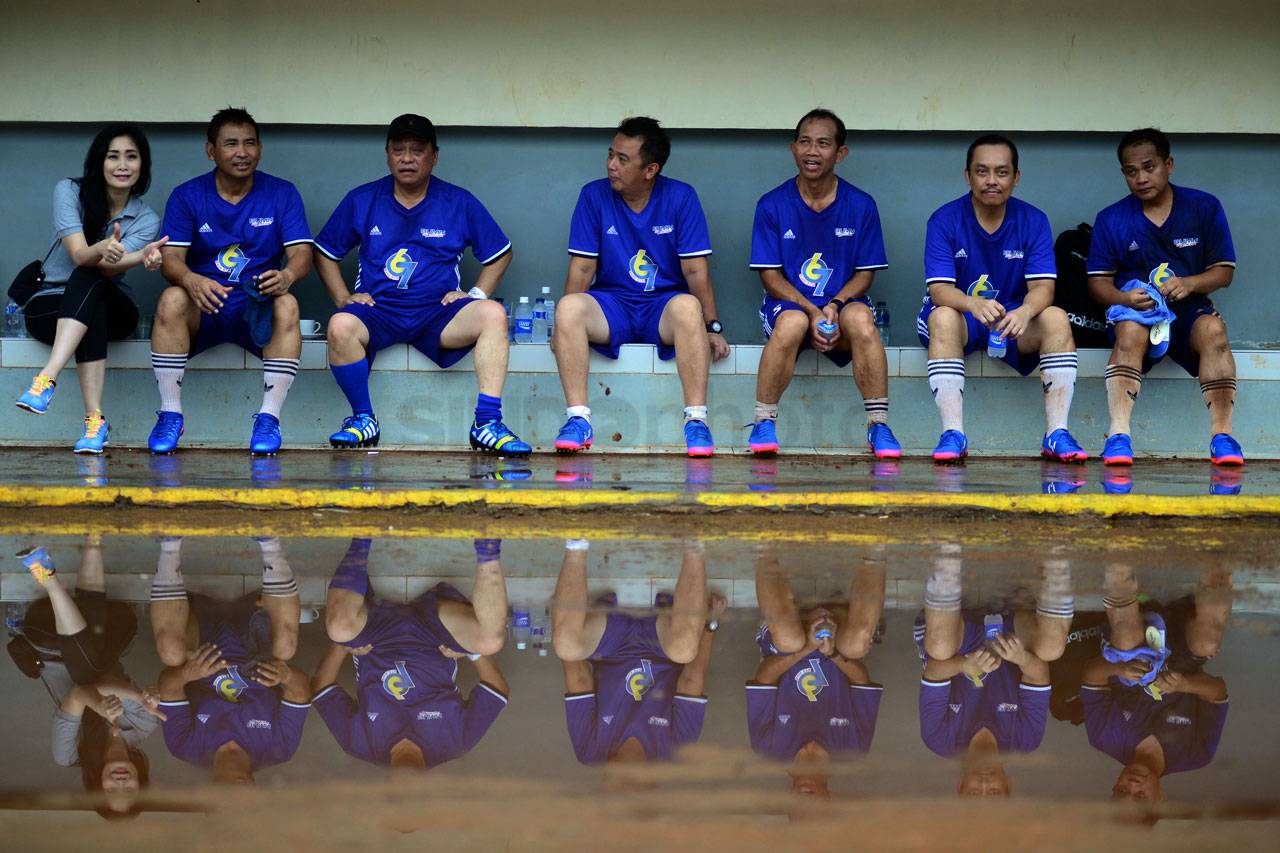 Rayakan HUT Ke-67, BTN...