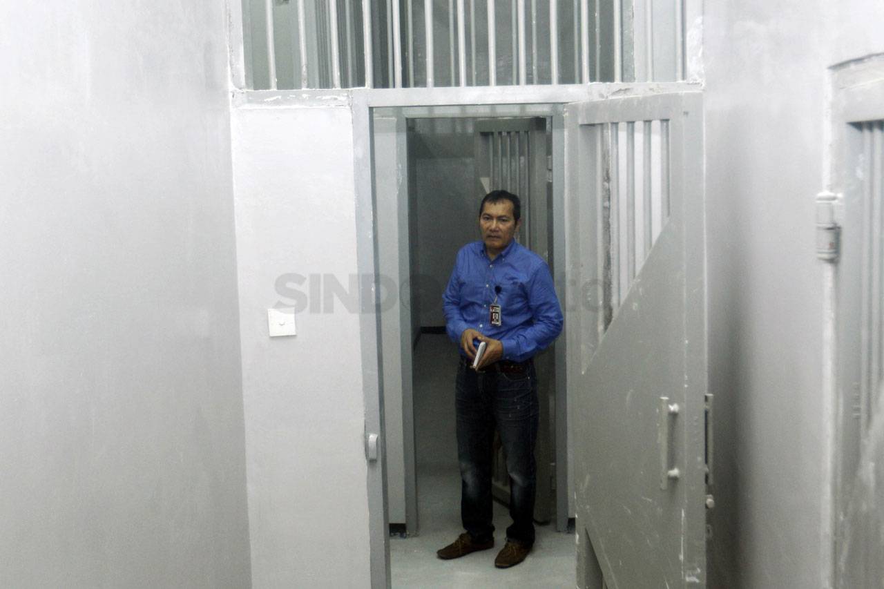 Gedung Baru KPK Miliki...