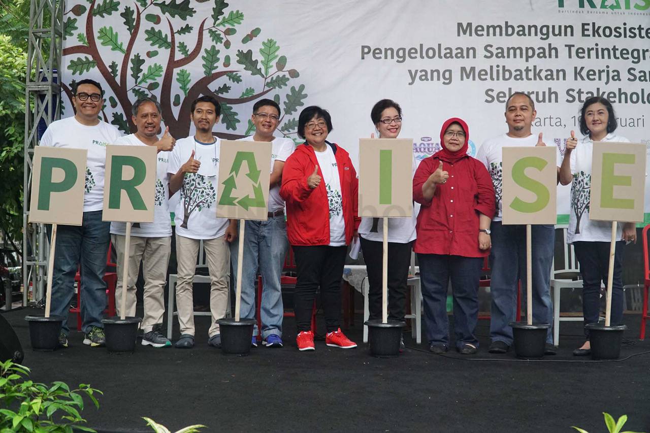 Hari Peduli Sampah Nasional