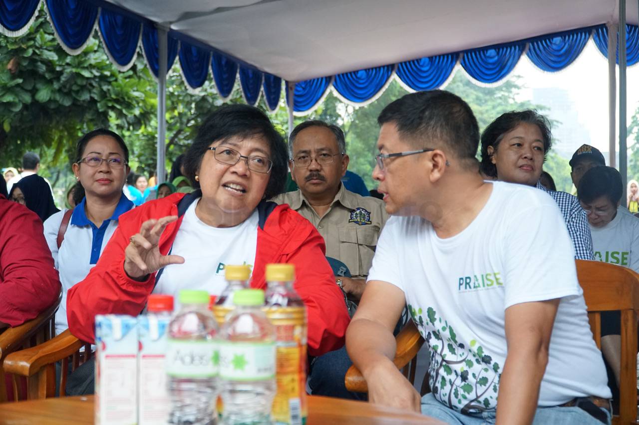 Hari Peduli Sampah Nasional