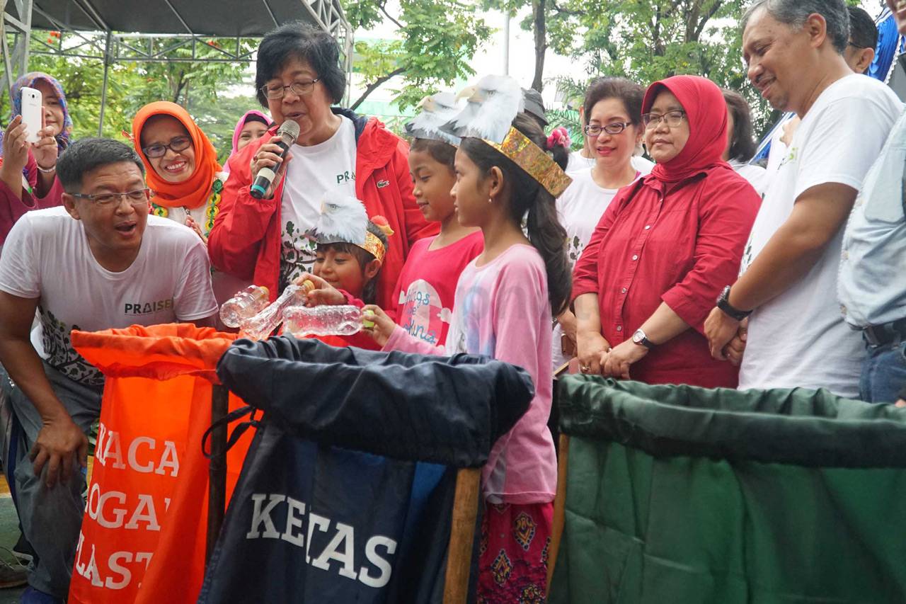 Hari Peduli Sampah Nasional