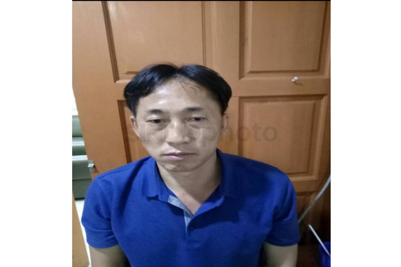 Polisi Malaysia Rilis...