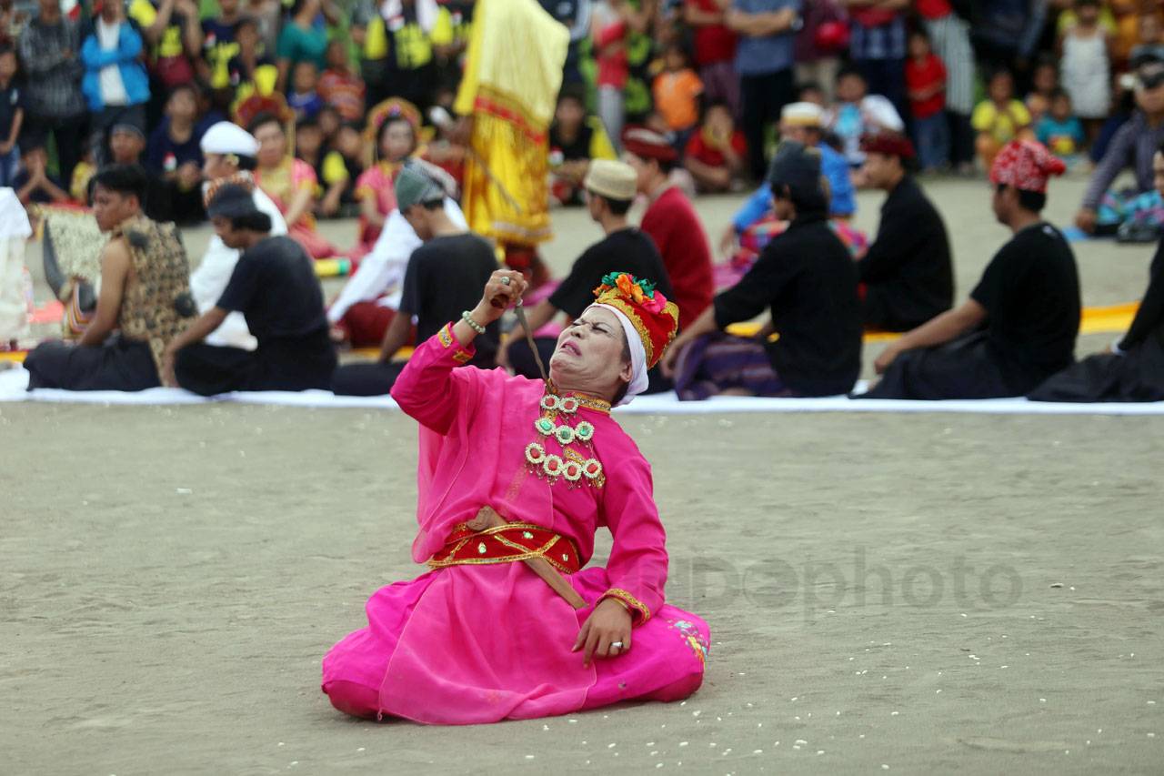 Nilai-Nilai Luhur Bugis...