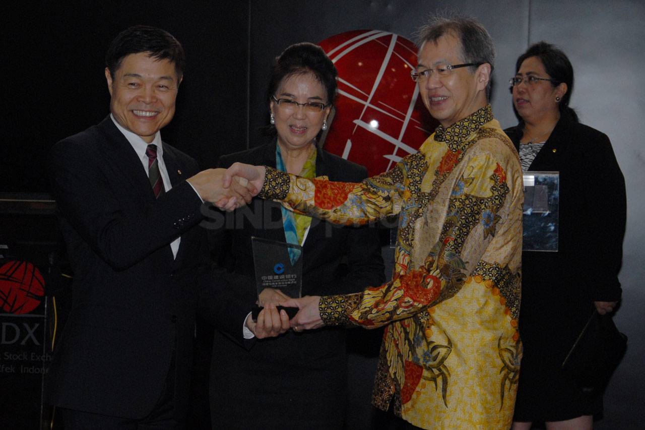 CCBI Dukung Pengembangan...