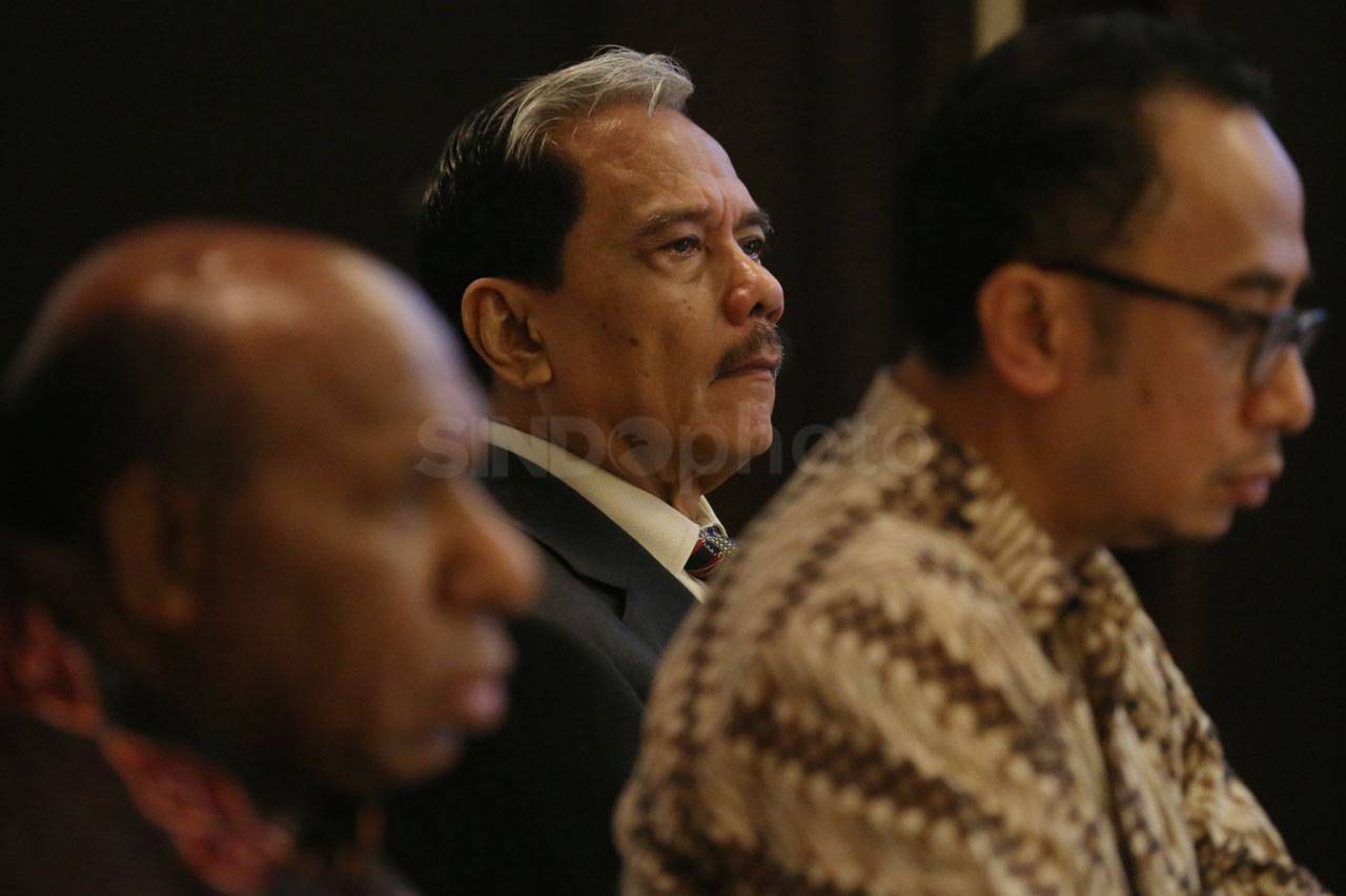 Freeport Lanjutkan Perundingan...