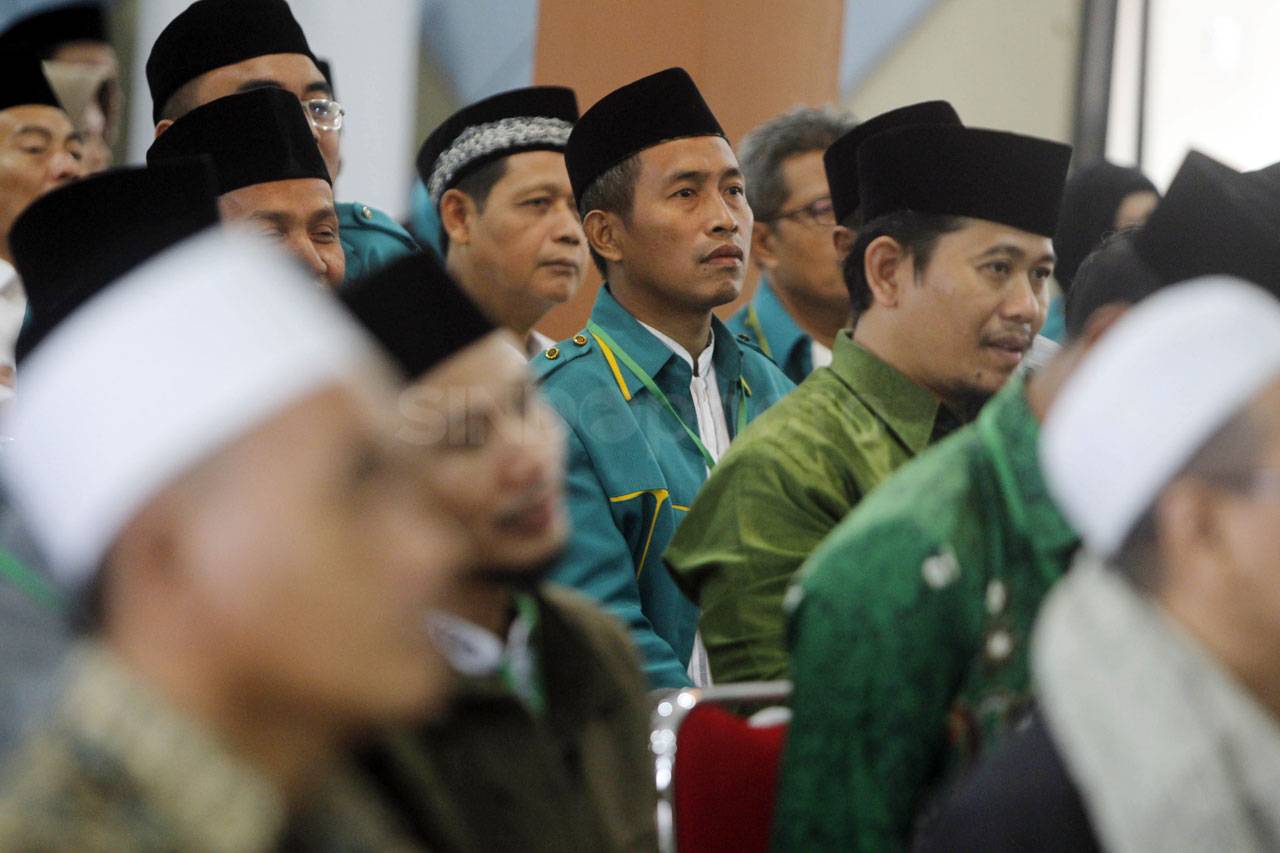 LDNU Luncurkan Web Dakwah...