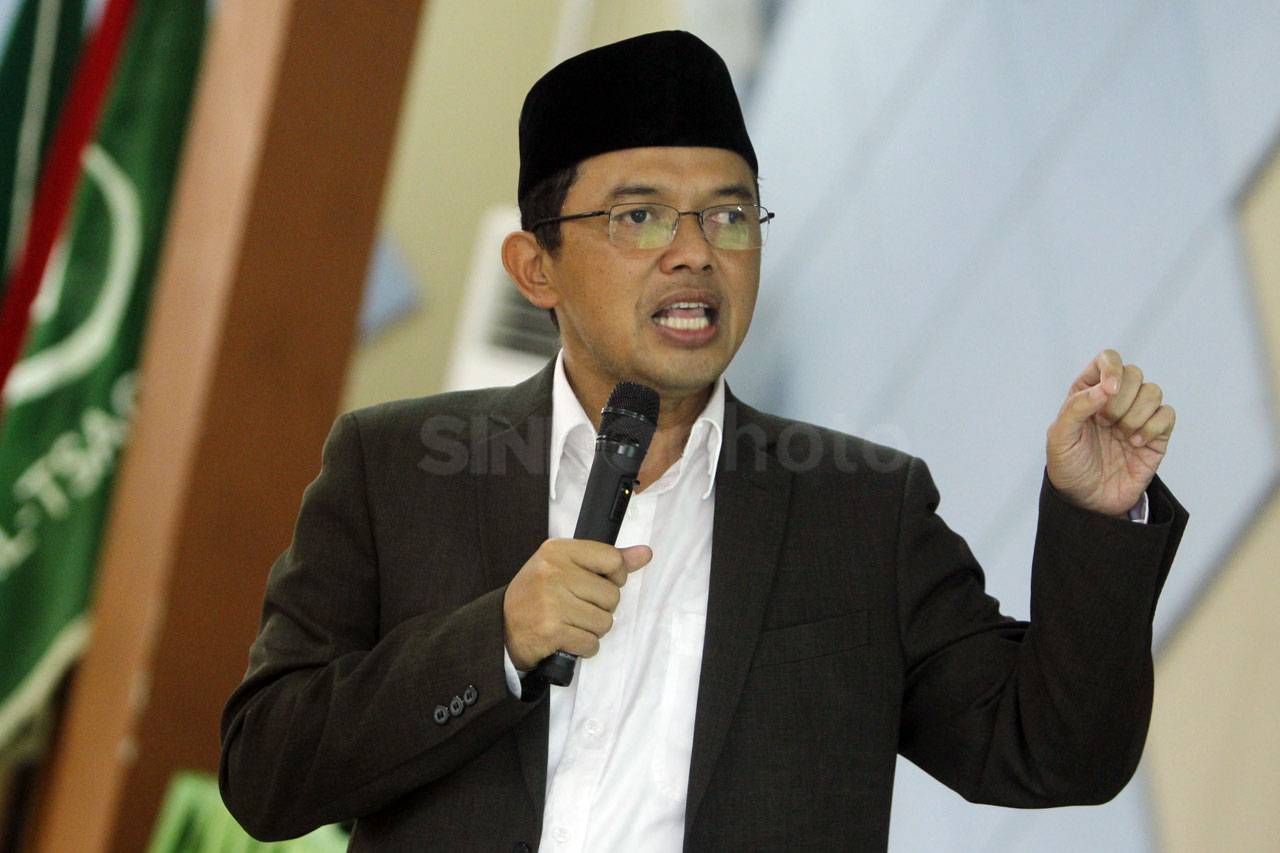 LDNU Luncurkan Web Dakwah...