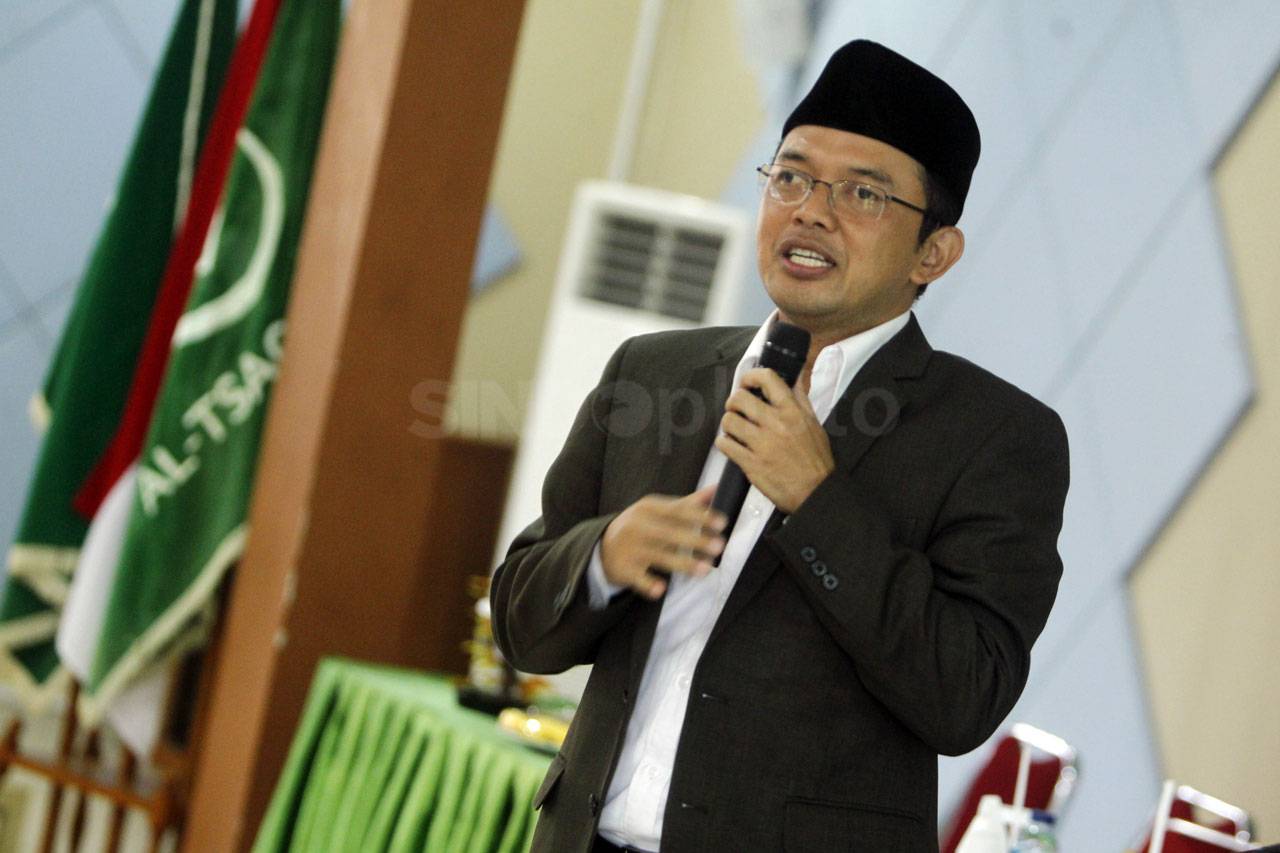 LDNU Luncurkan Web Dakwah...