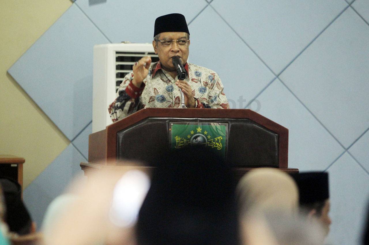LDNU Luncurkan Web Dakwah...