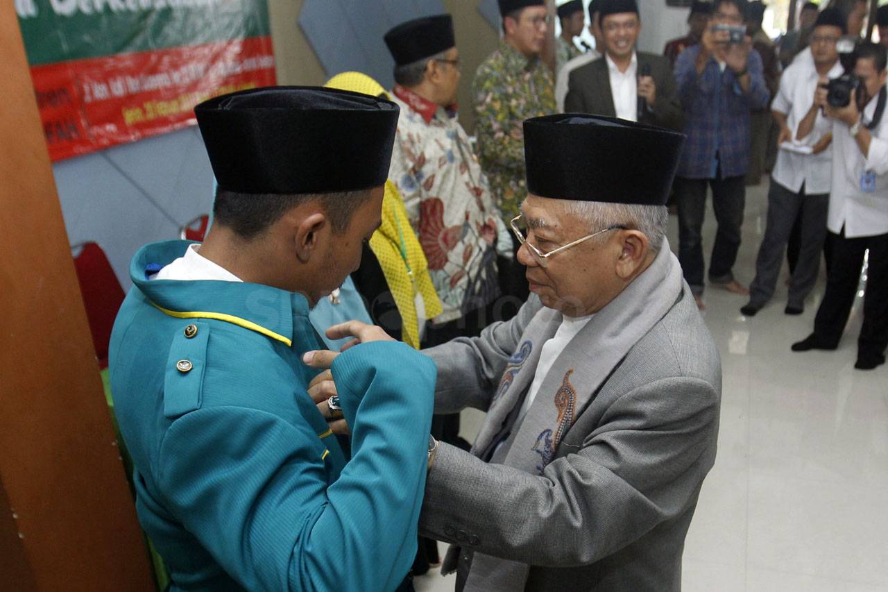 LDNU Luncurkan Web Dakwah...