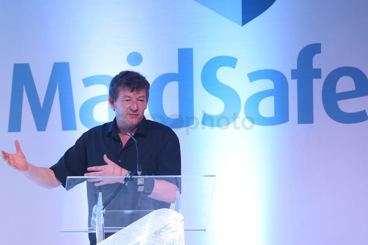 Maidsafe Luncurkan Terobosan...