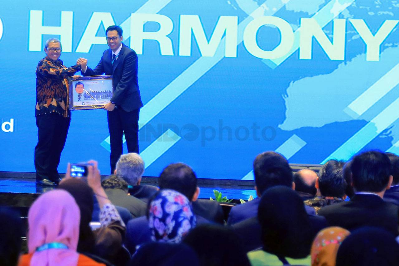 Bandung Jadi Tuan Rumah...