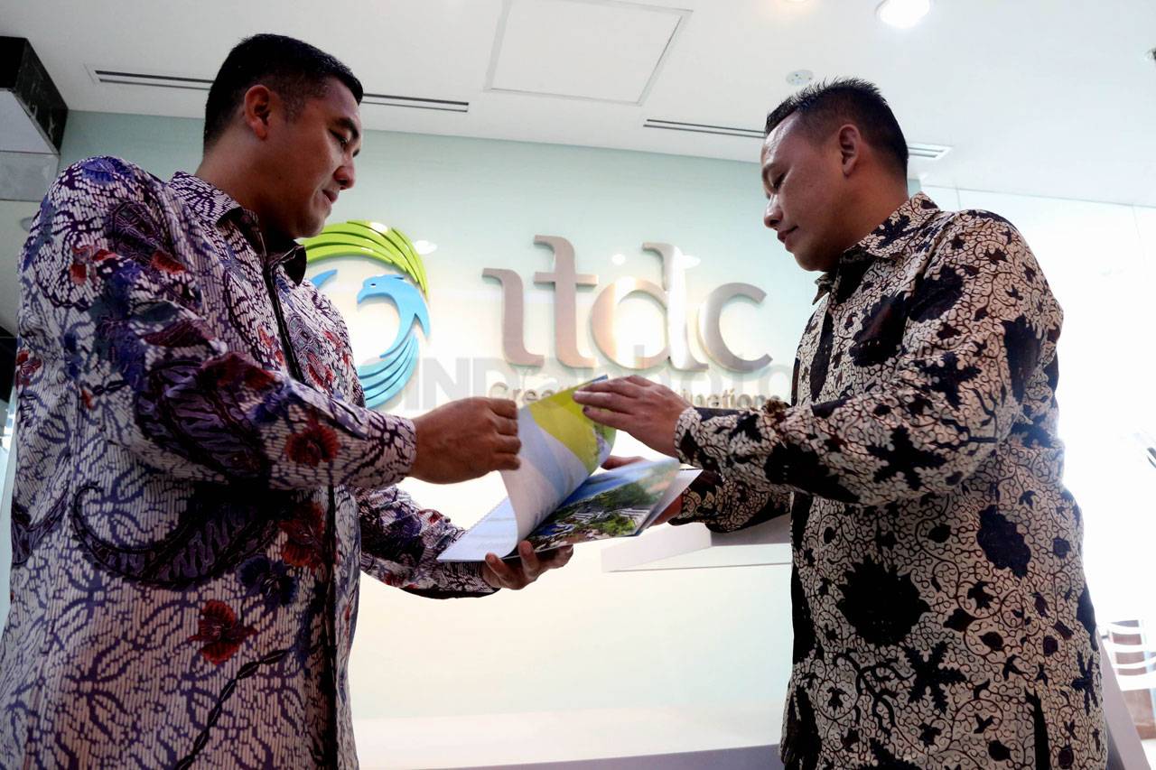 KEK Mandalika Datangkan...