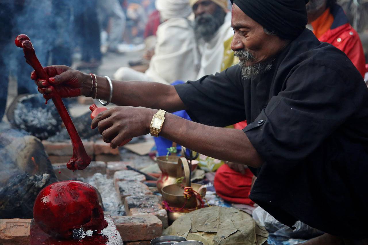 Festival Shivaratri...
