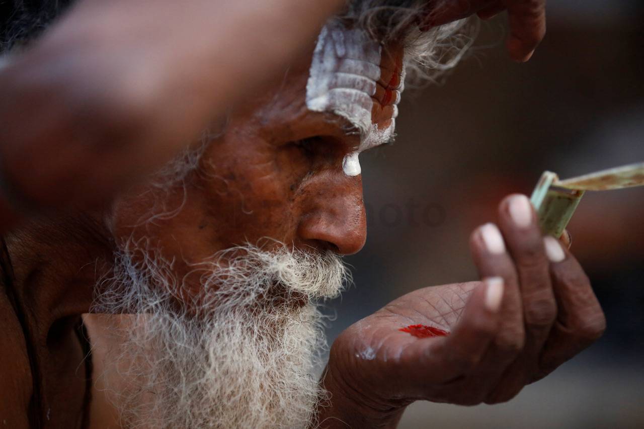 Festival Shivaratri...
