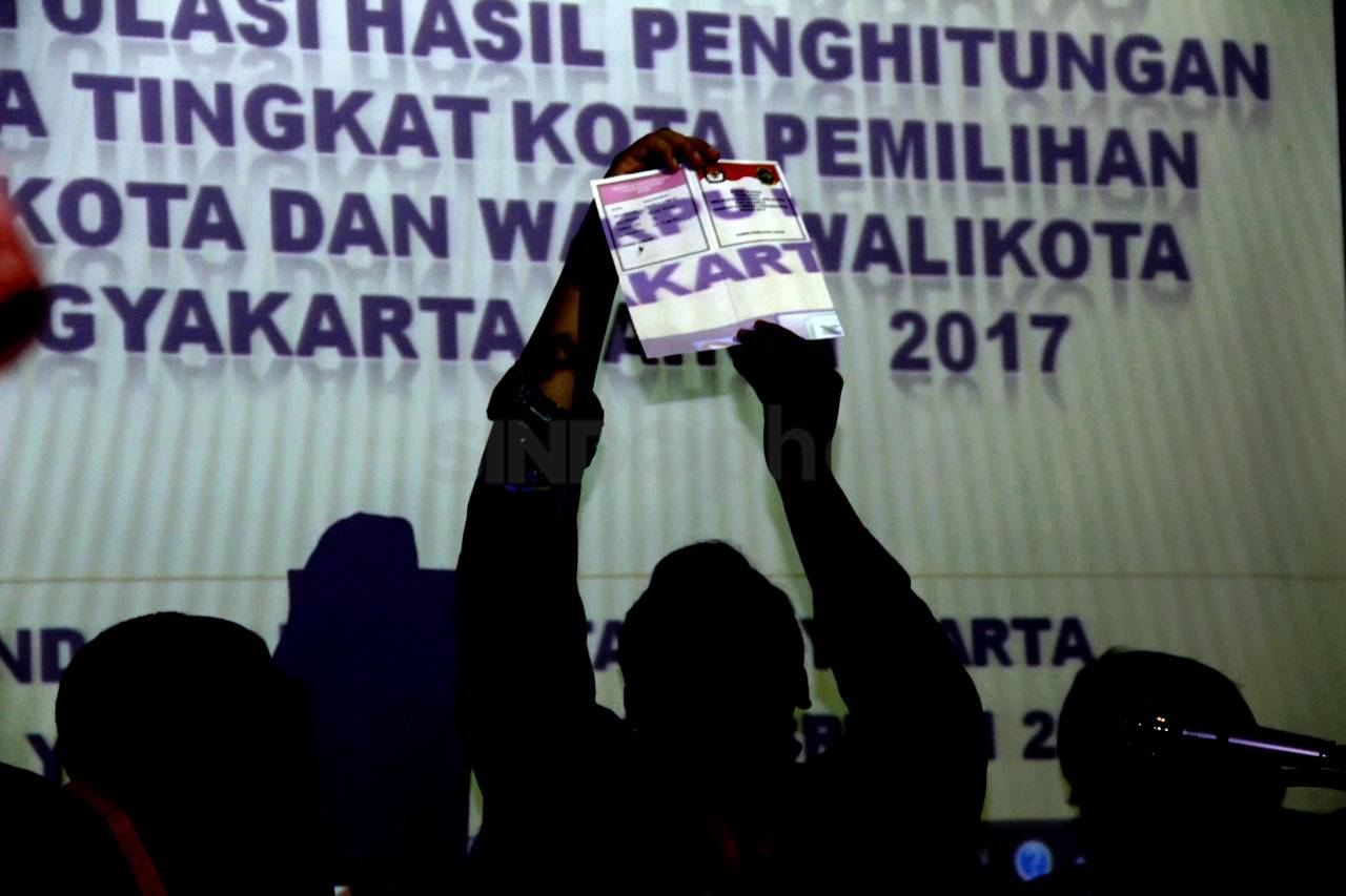 Kericuhan dan Walkout...