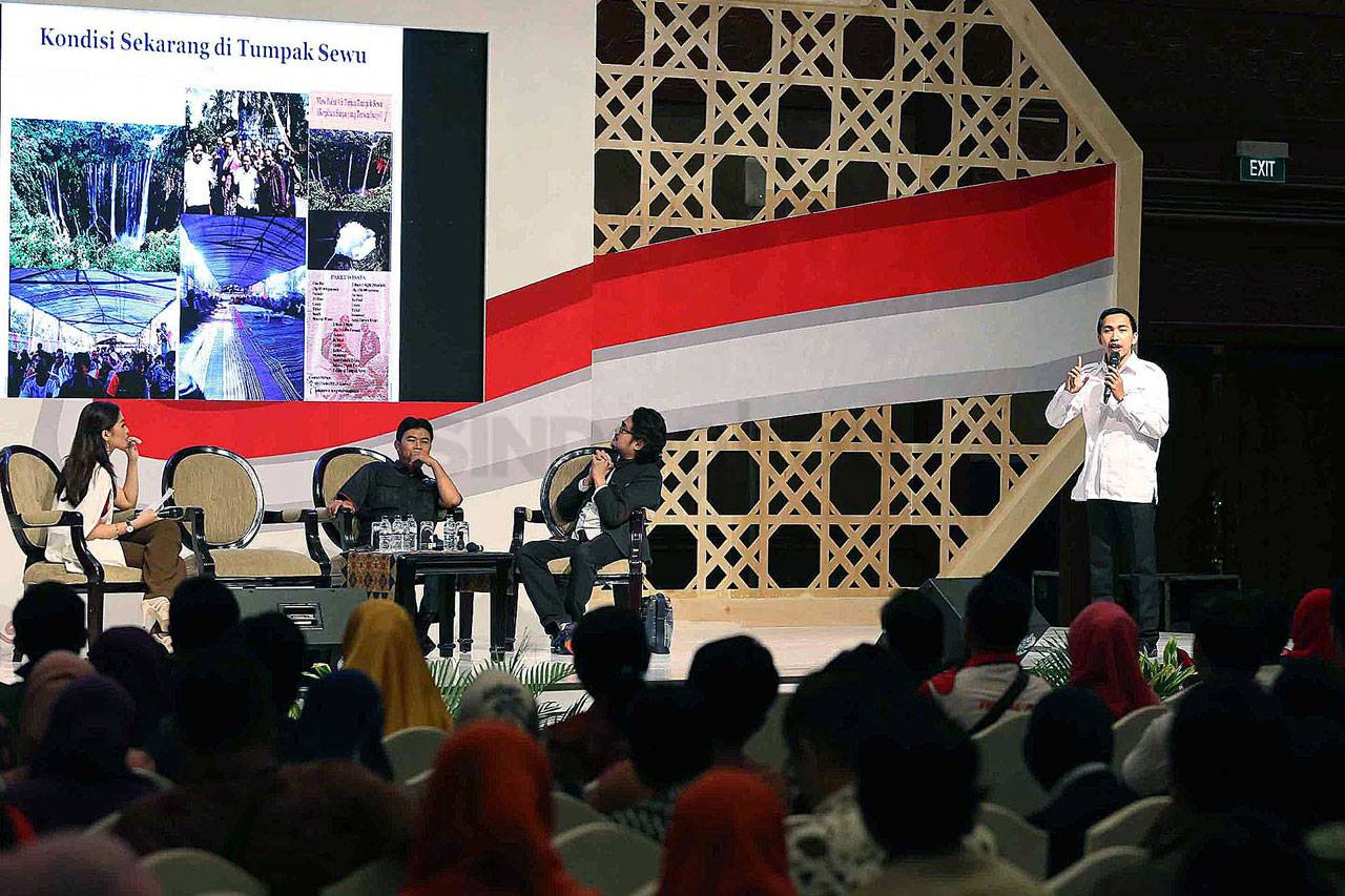 Grup Astra Berikan Apresiasi...