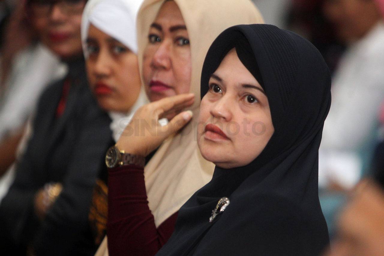 Habib Rizieq Jadi Saksi...