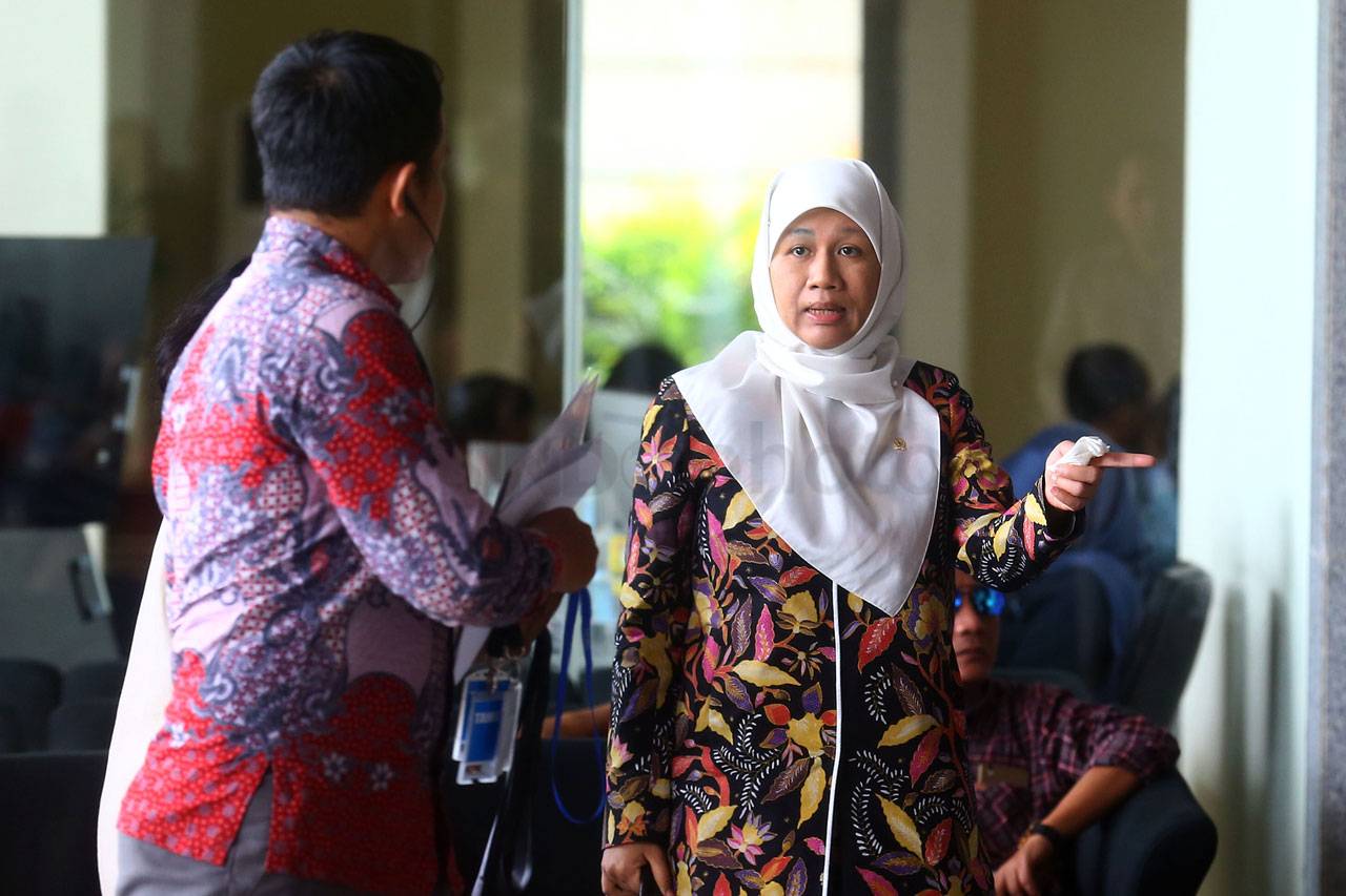 Pansel MK Gandeng KPK...