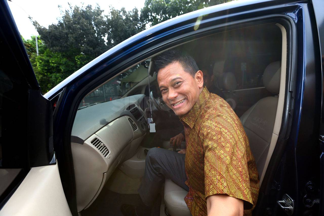 Dalami Kasus Emirsyah...