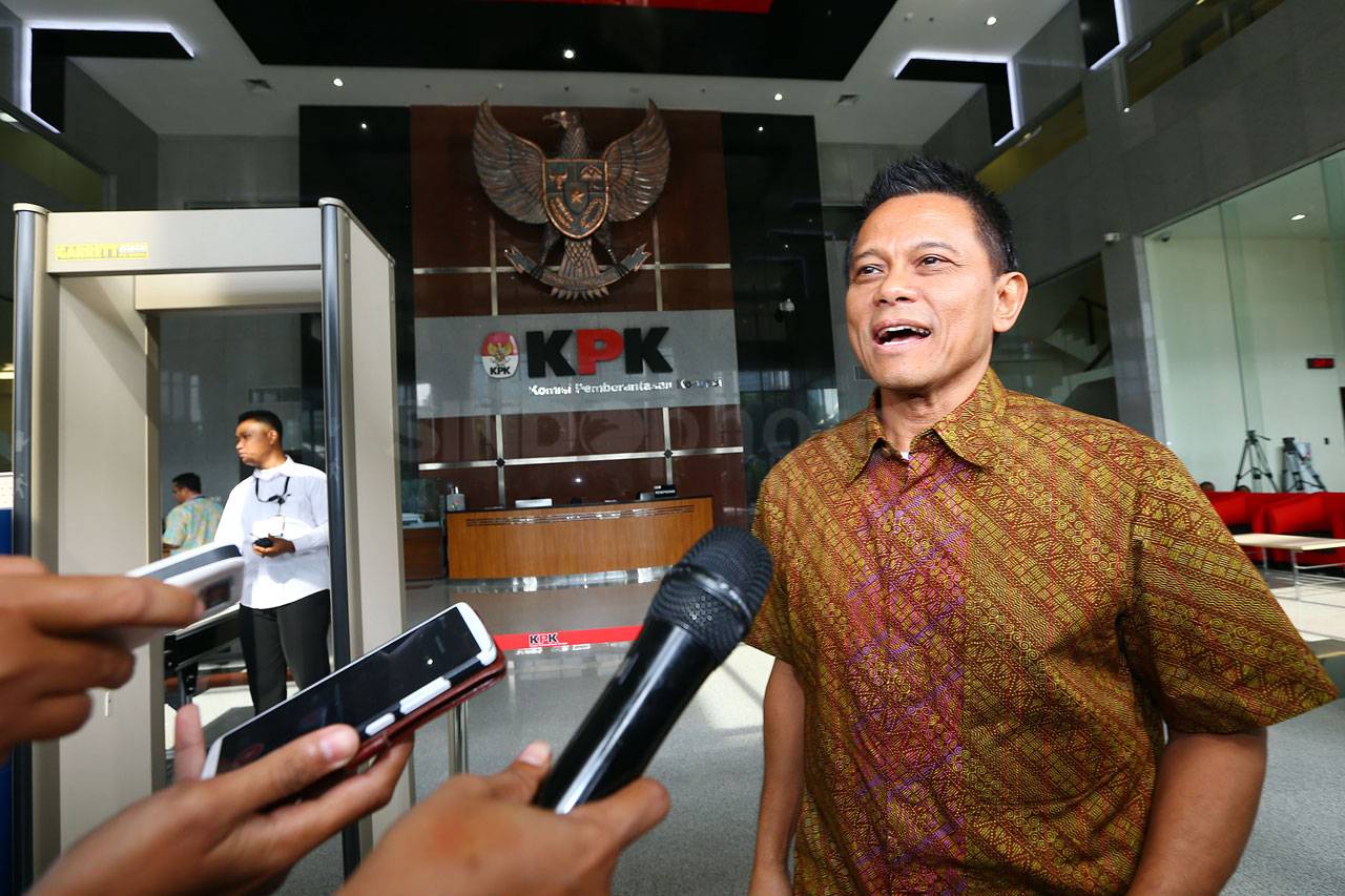 Dalami Kasus Emirsyah...