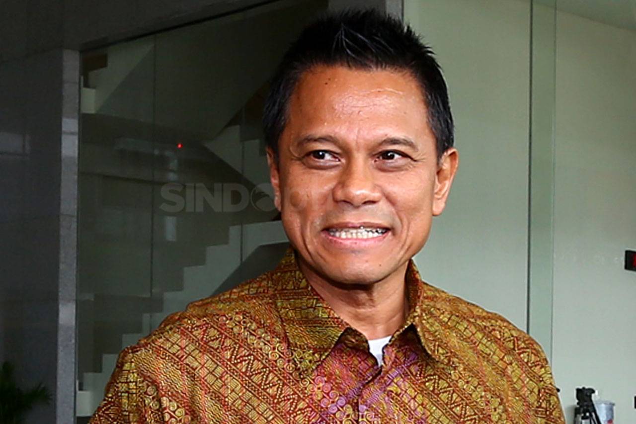 Dalami Kasus Emirsyah...