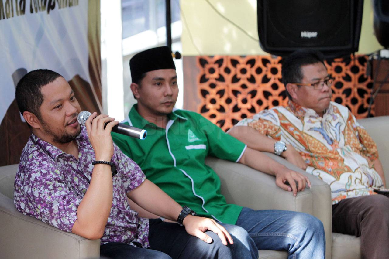 Pilgub DKI, Menang Kalah...