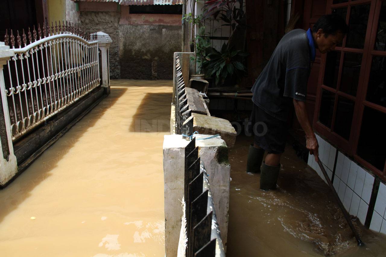 Ratusan Rumah di Dayeuhkolot...
