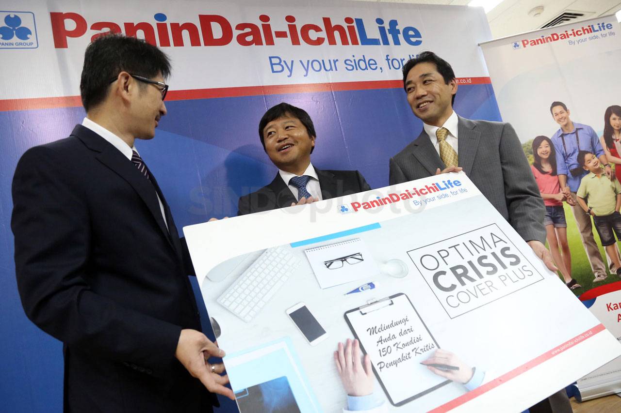 Panin Dai Ichi Life...